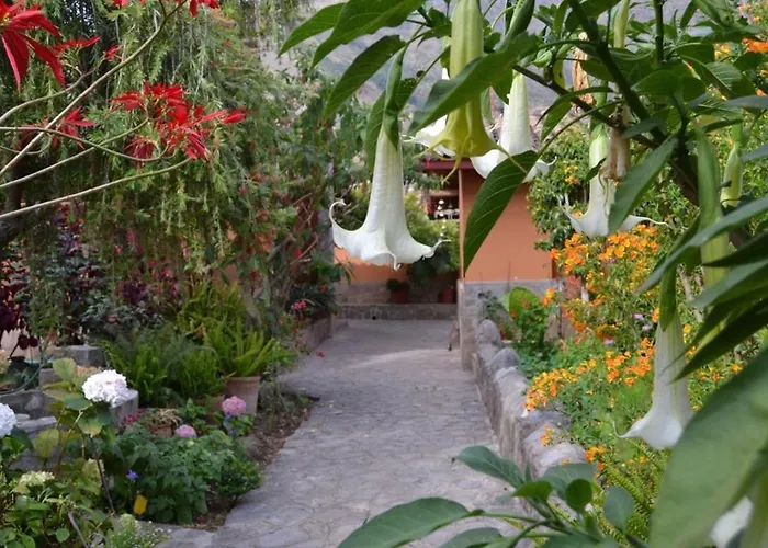 Homestay Casa De Aida Calca
