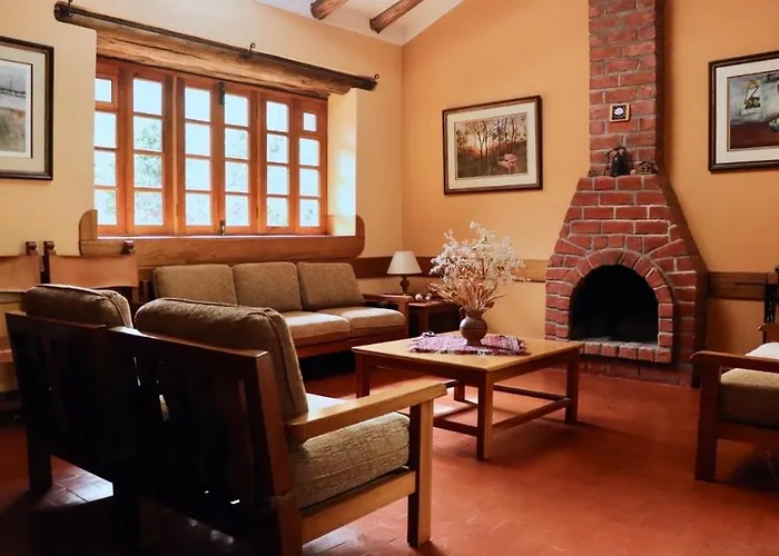 Casa De Aida *