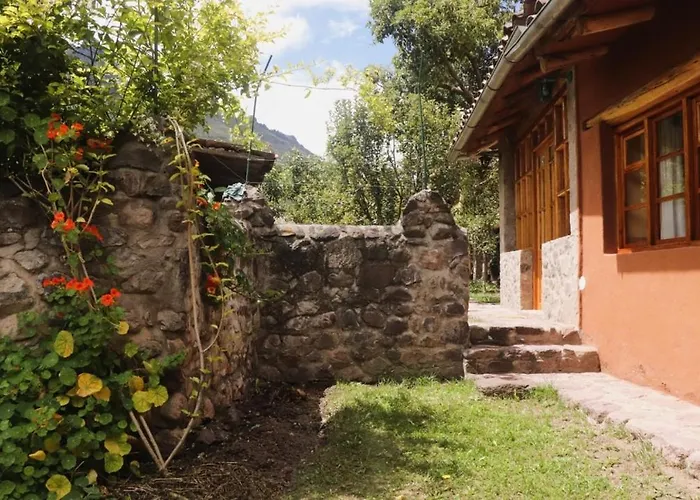 Casa De Aida