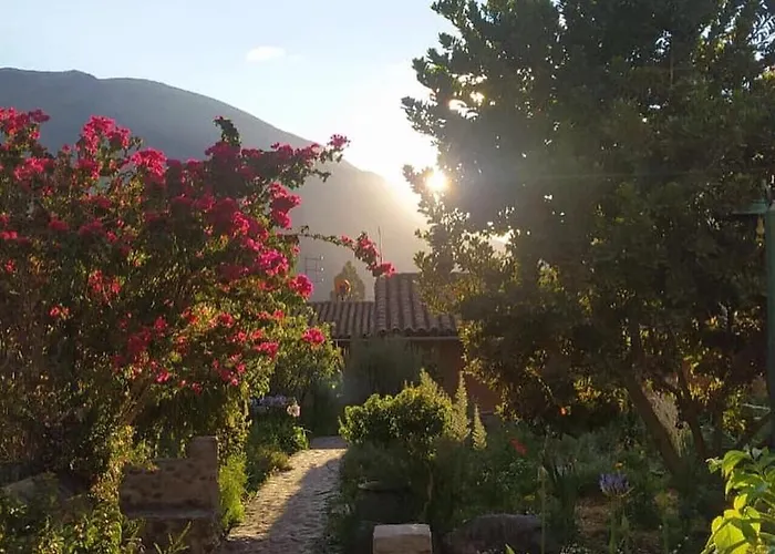 Casa De Aida Homestay