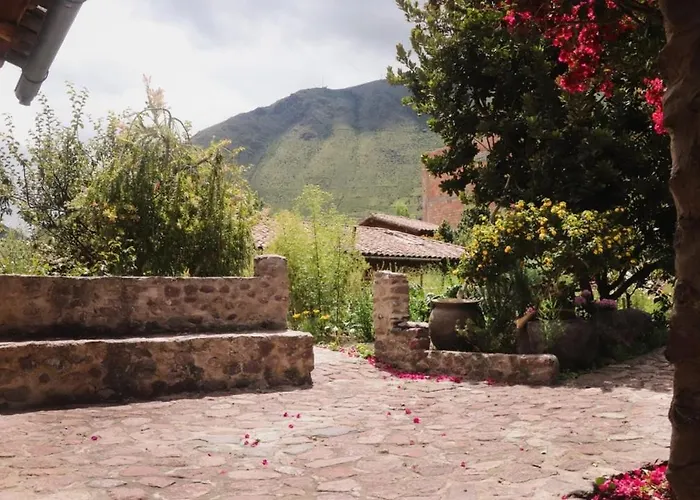 Homestay Casa De Aida *