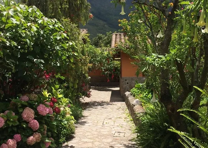 Casa De Aida Calca