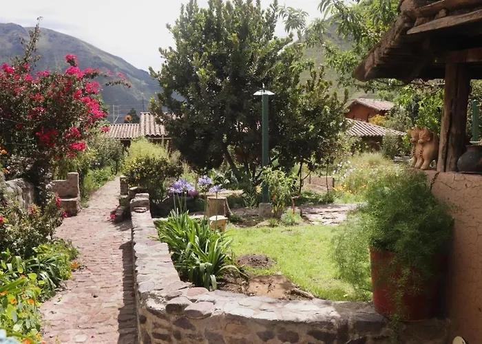 Casa De Aida * Calca