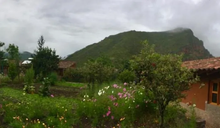 Casa De Aida Calca