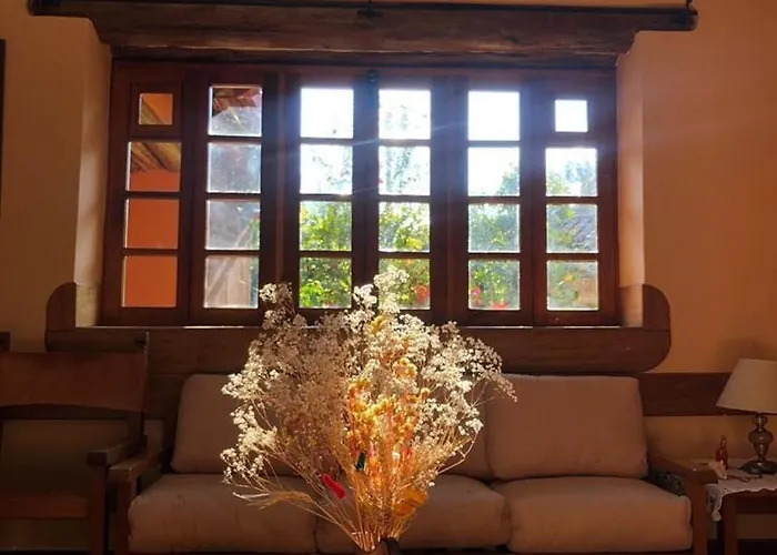 Casa De Aida