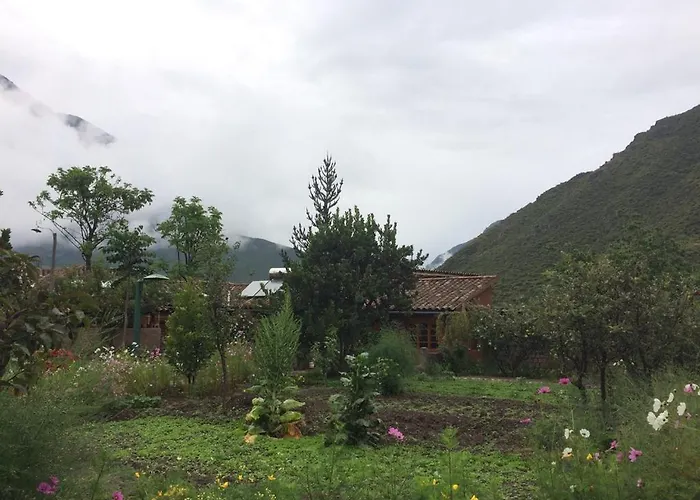 Homestay Casa De Aida