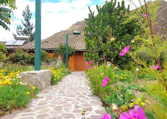 Homestay Casa De Aida Calca