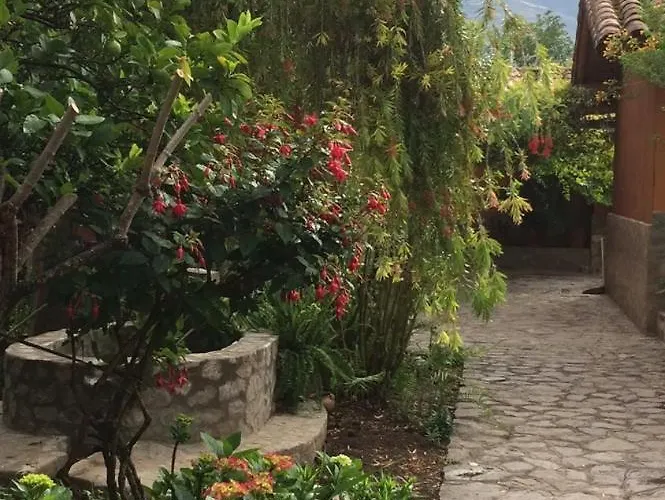 Casa De Aida *