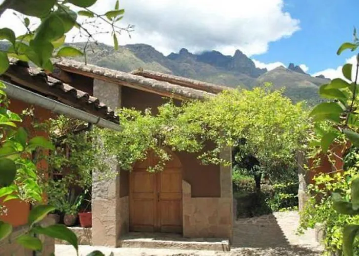 Casa De Aida Homestay *