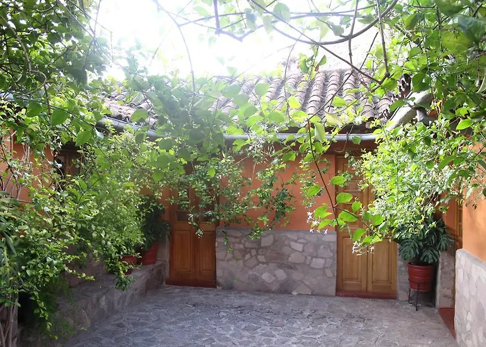 Homestay Casa De Aida Calca