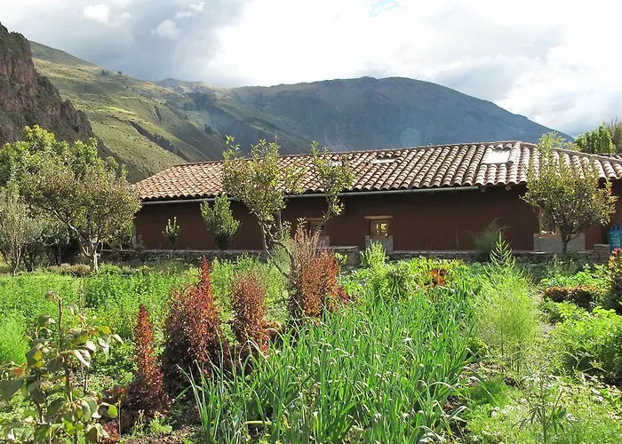 Casa De Aida