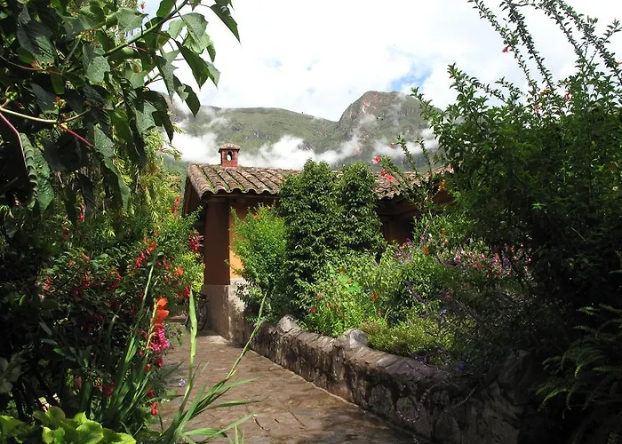 Casa De Aida Calca