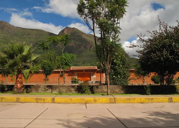 Casa De Aida