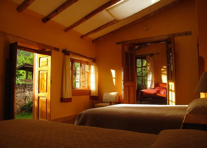 Homestay Casa De Aida