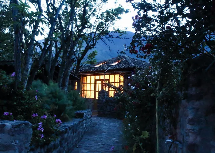 Homestay Casa De Aida *