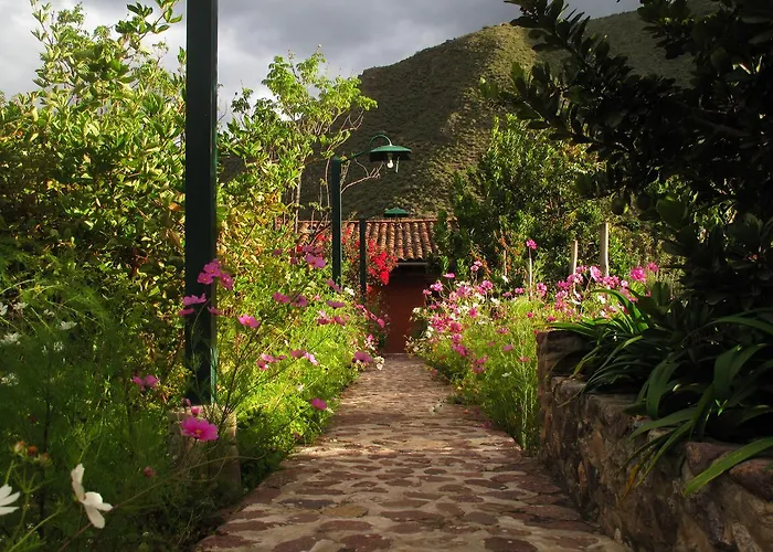 Casa De Aida Homestay
