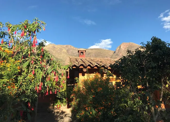 Homestay Casa De Aida *