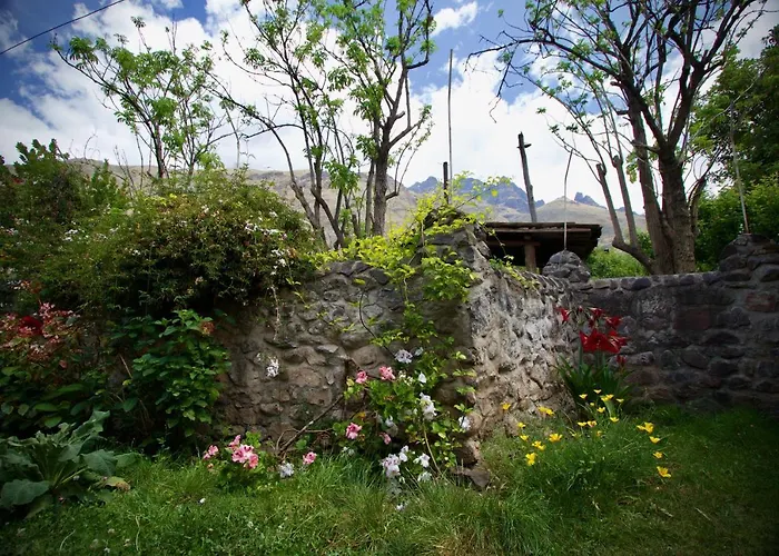 Casa De Aida Calca