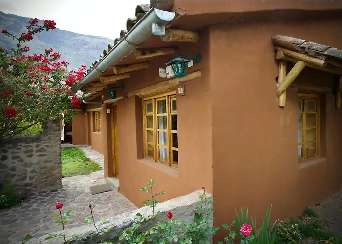 Casa De Aida *