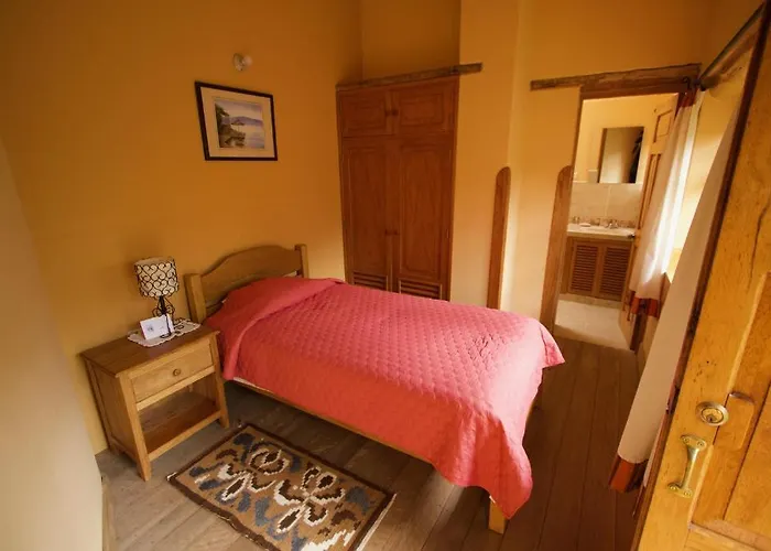 Casa De Aida * Calca