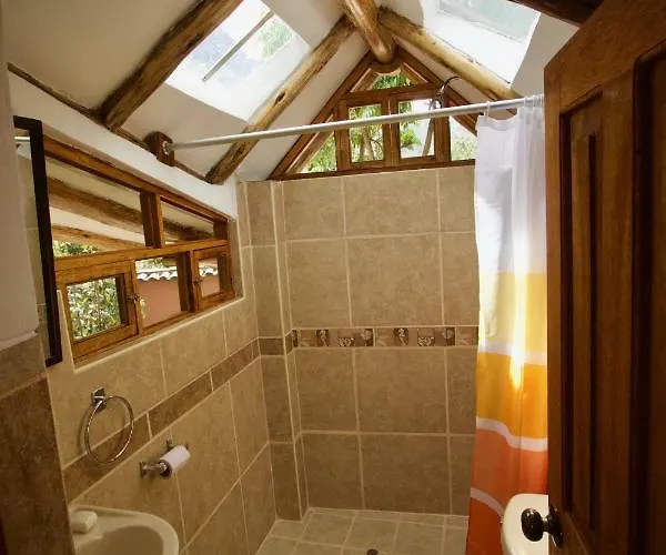 Casa De Aida Homestay