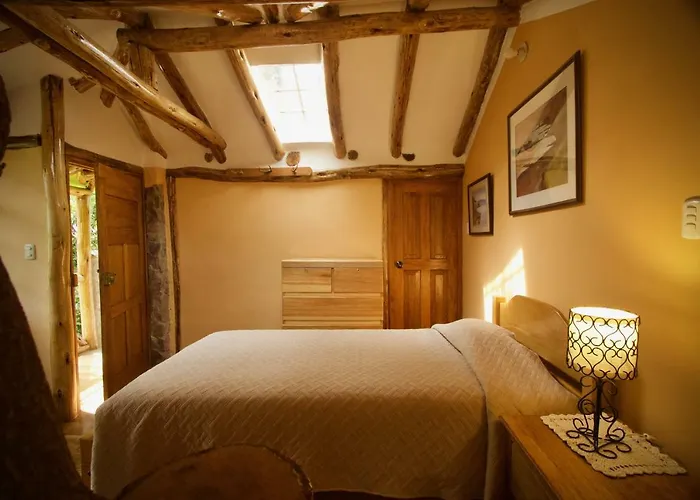 Casa De Aida Homestay