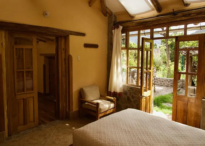 Casa De Aida Homestay