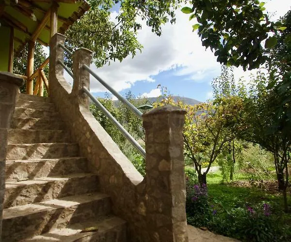Casa De Aida *