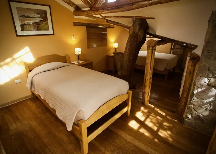 Casa De Aida Homestay Calca