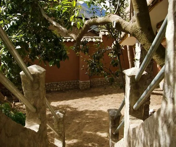 Homestay Casa De Aida