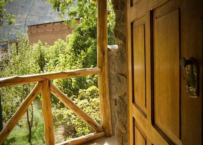 Homestay Casa De Aida *