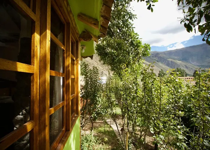 Casa De Aida
