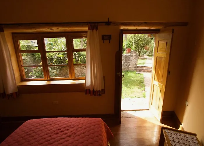 Homestay Casa De Aida