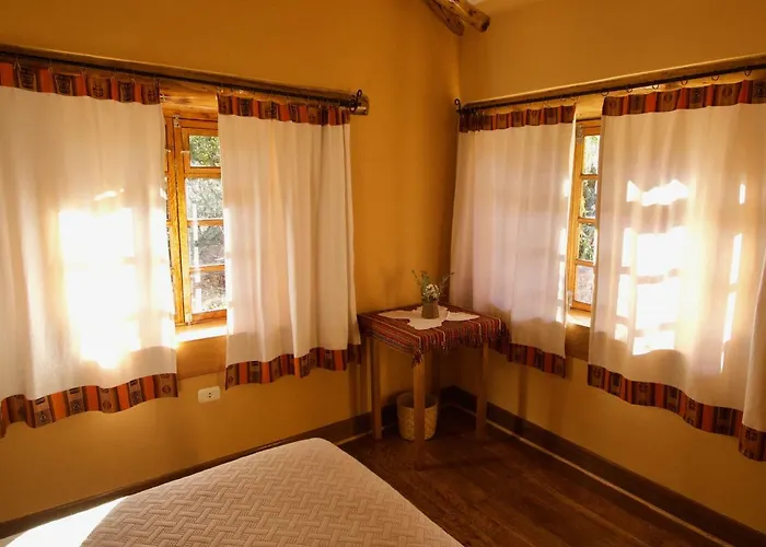 Casa De Aida