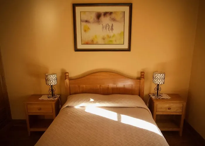 Homestay Casa De Aida Calca